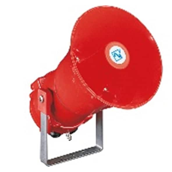 NOTIFIER - DIFFUSORE ATEX 25W