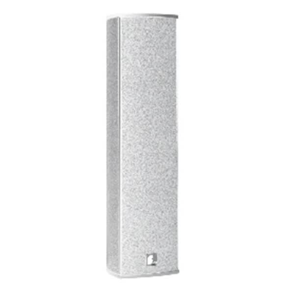 NOTIFIER - COLONNA SONORA 130W WHITE