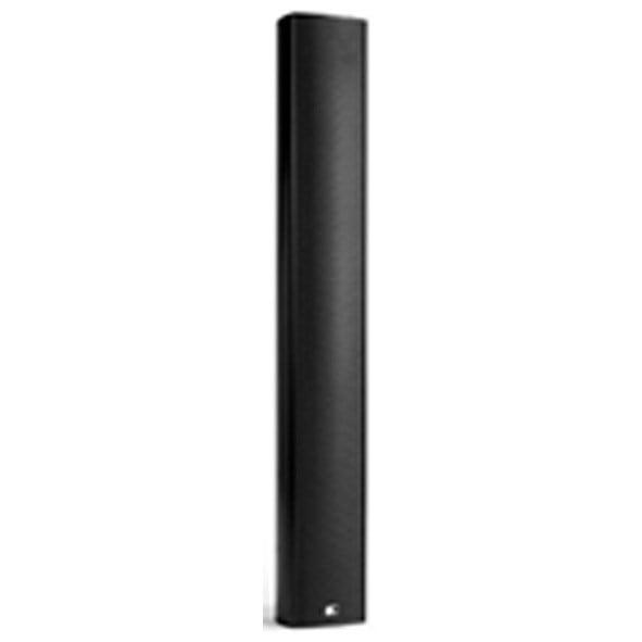 NOTIFIER - COLONNA SONORA 160W BLACK