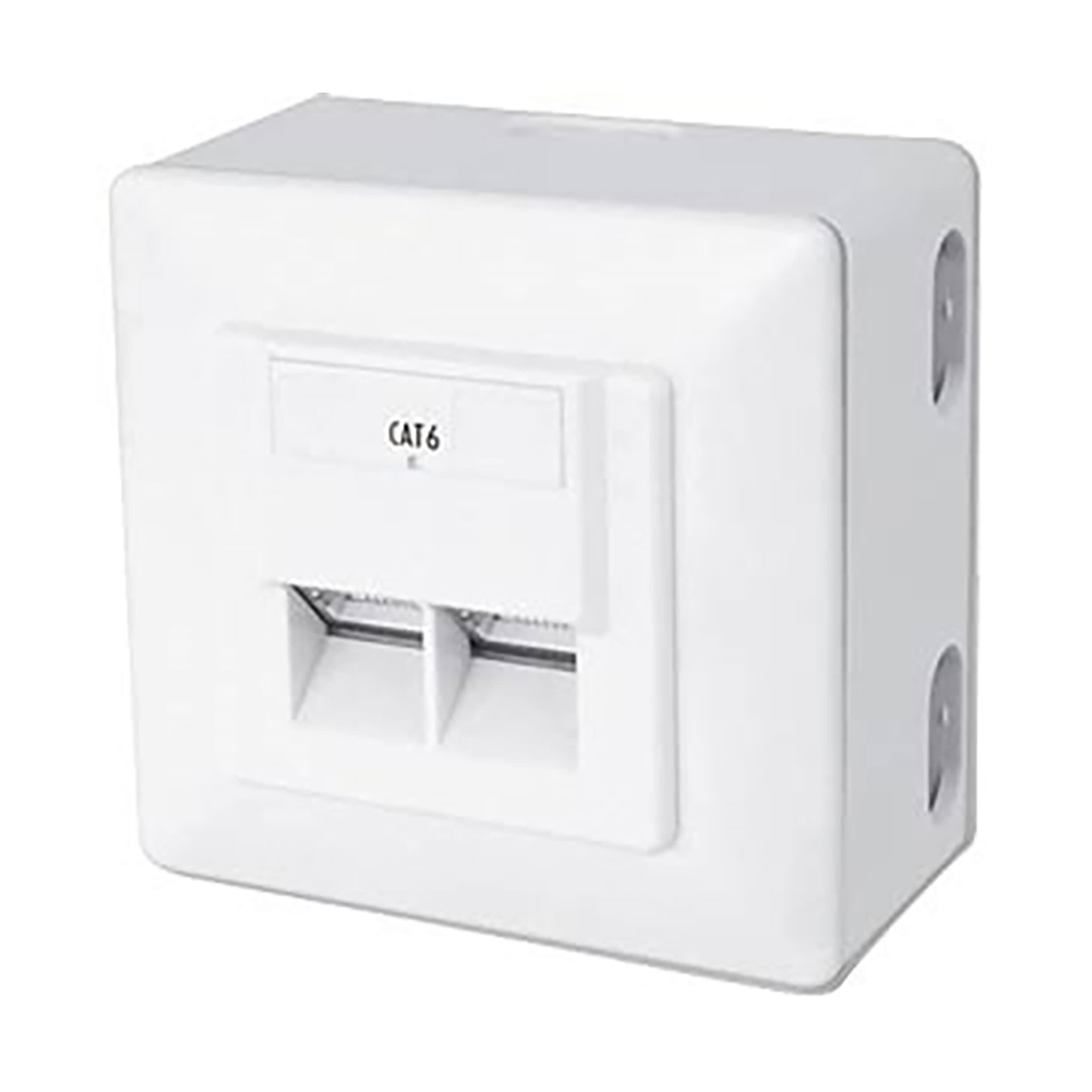 NOTIFIER - WALL MOUNTING BOX FOR DCS