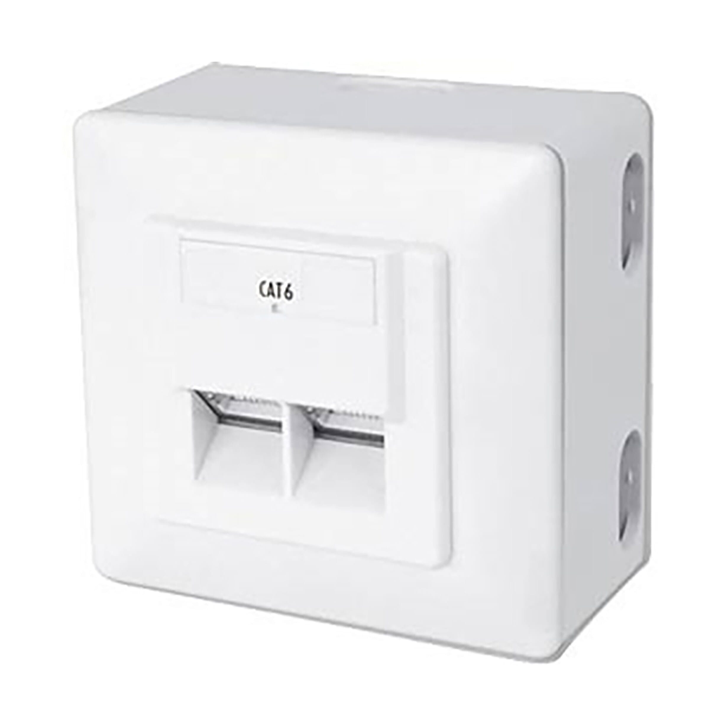 NOTIFIER - WALL MOUNTING BOX FOR DCS