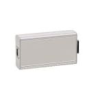 NOTIFIER - FO CONVERTER FOR CONTROL UNITS