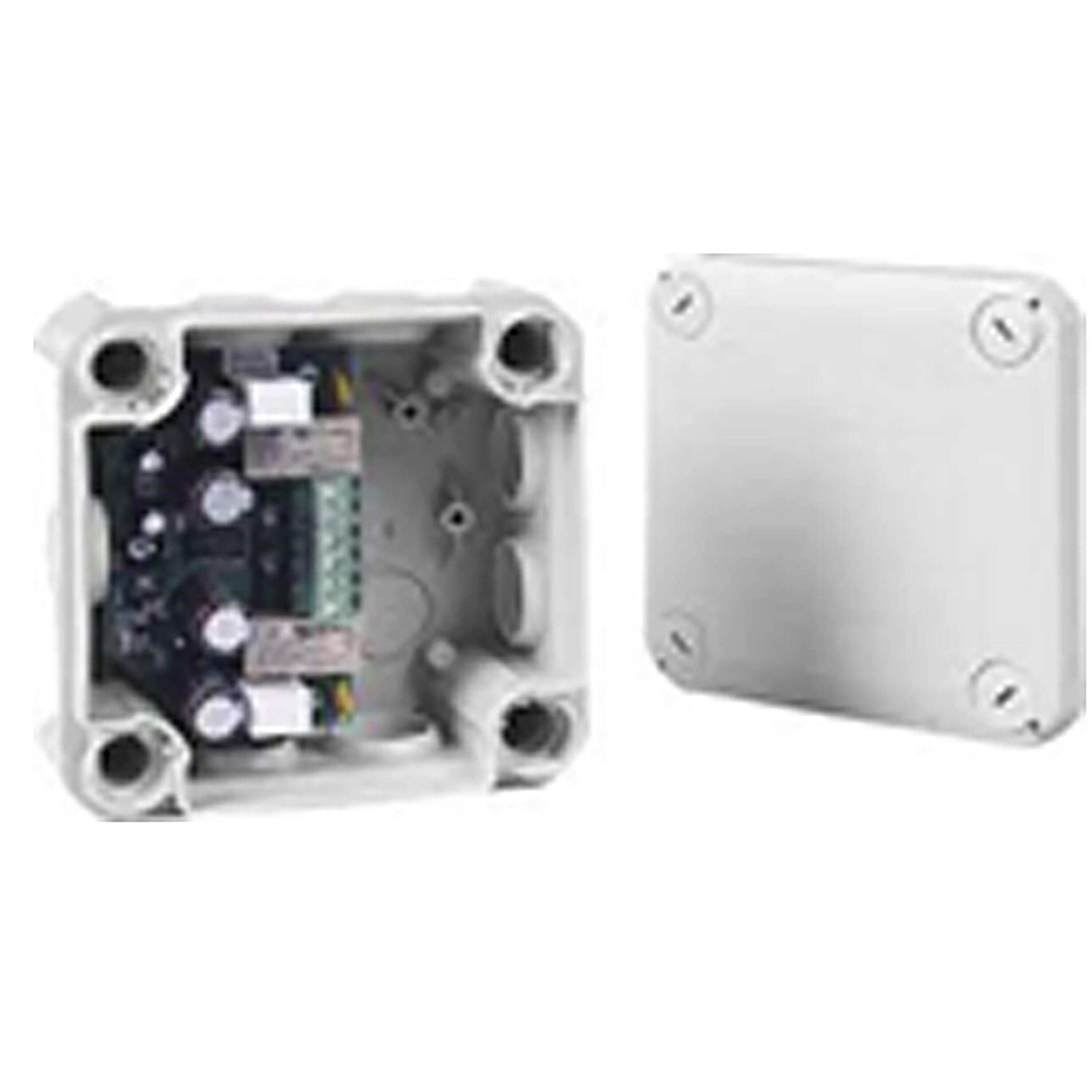 NOTIFIER - LOOP ISOLATOR MODULE LIM