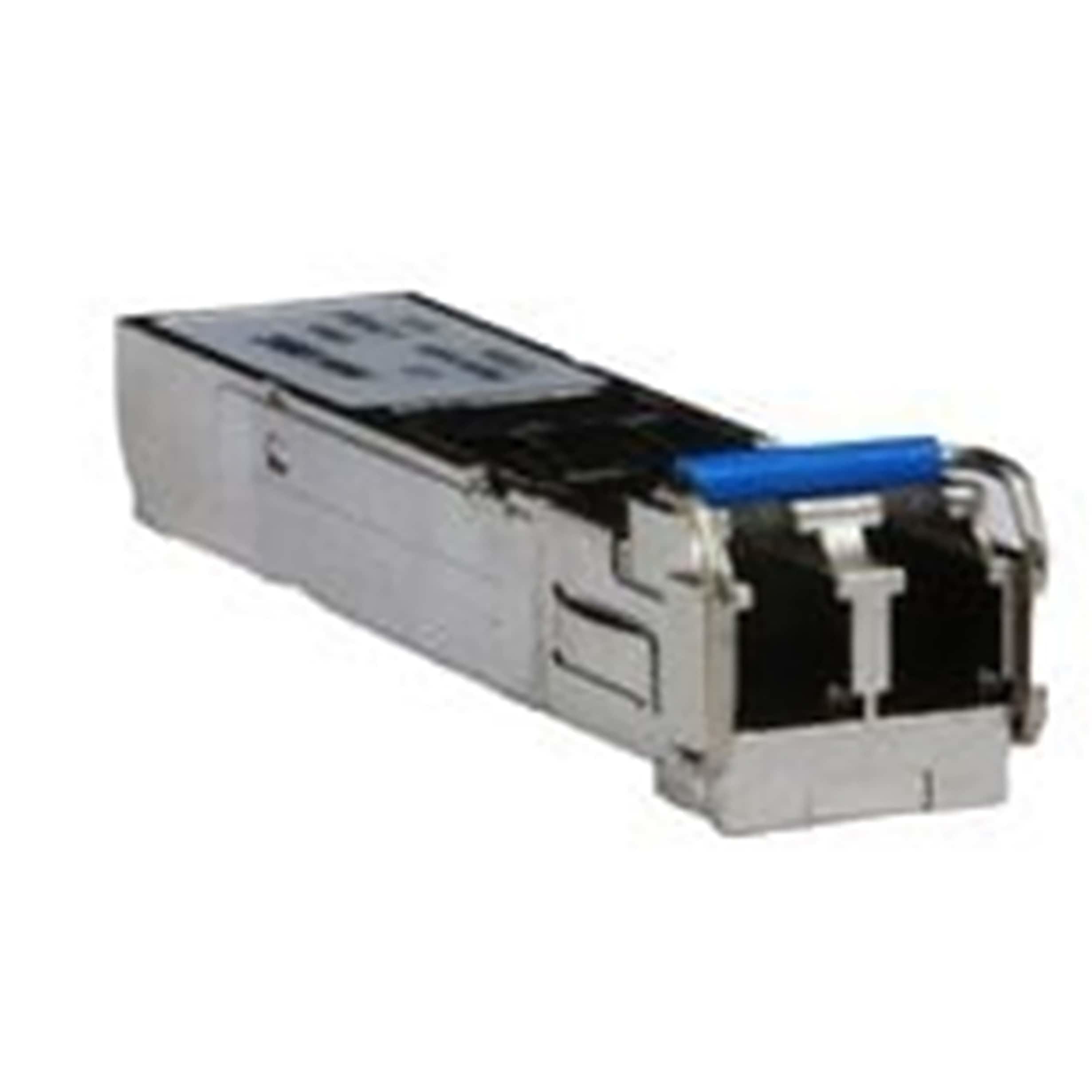 NOTIFIER - FIBRE OPTIC MODULE SM