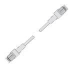NOTIFIER - CAT5 PATCH CABLE 3 M GRAY