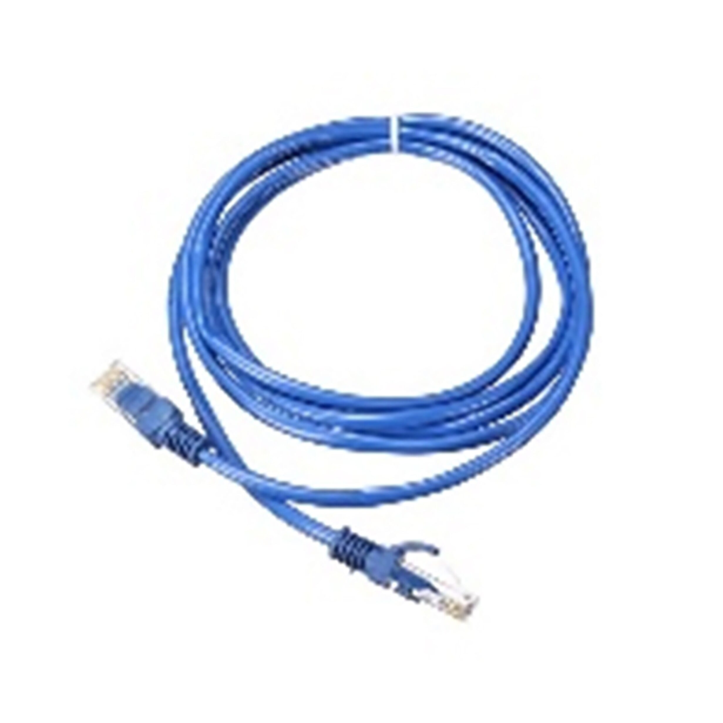 NOTIFIER - CAT5 PATCH CABLE 3 M