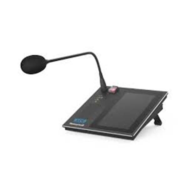 NOTIFIER - ETHERNET TOUCH CALL STATION