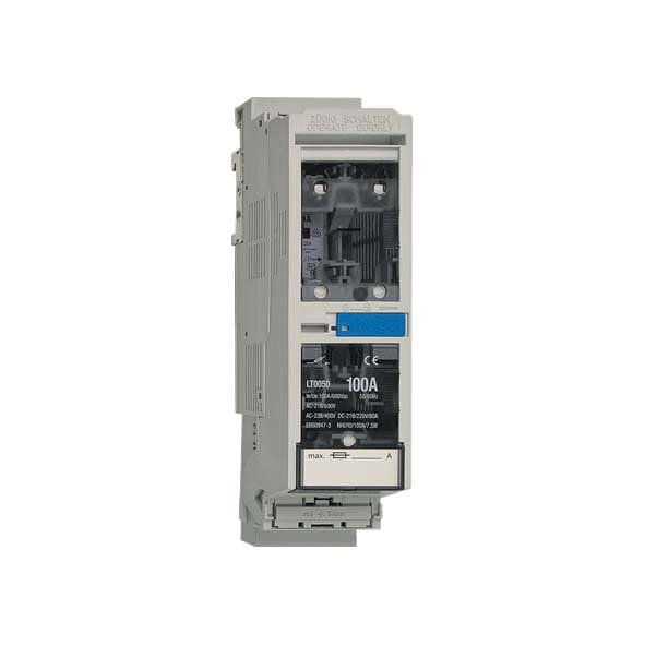 NOTIFIER - FUSE HOLDER AND CIRCUTE BREAKER