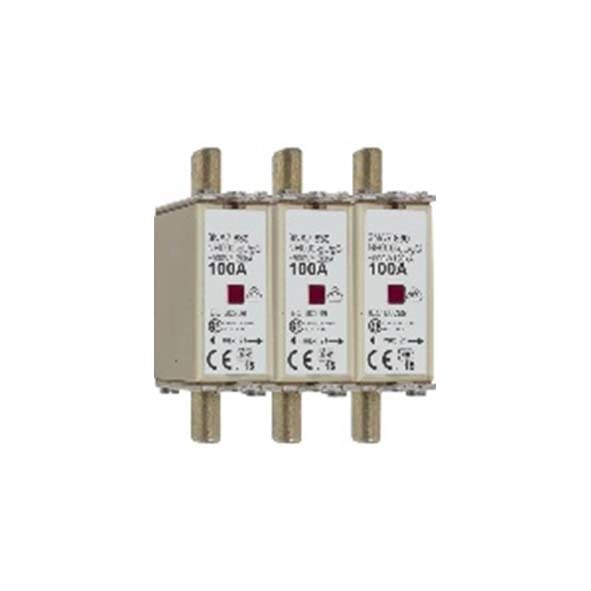 NOTIFIER - 100A FUSE FOR PSU 24V - 2/4