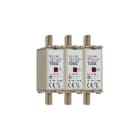 NOTIFIER - 100A FUSE FOR PSU 24V - 2/4