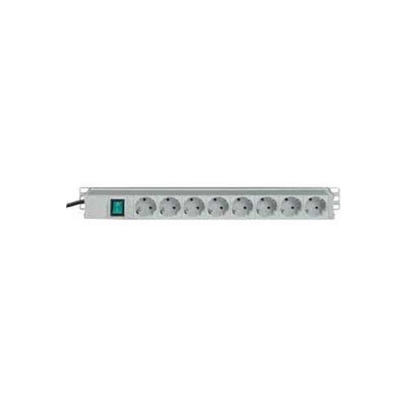 NOTIFIER - POWER SUPPLY PLUG W. SWITCH