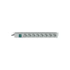 NOTIFIER - POWER SUPPLY PLUG W. SWITCH