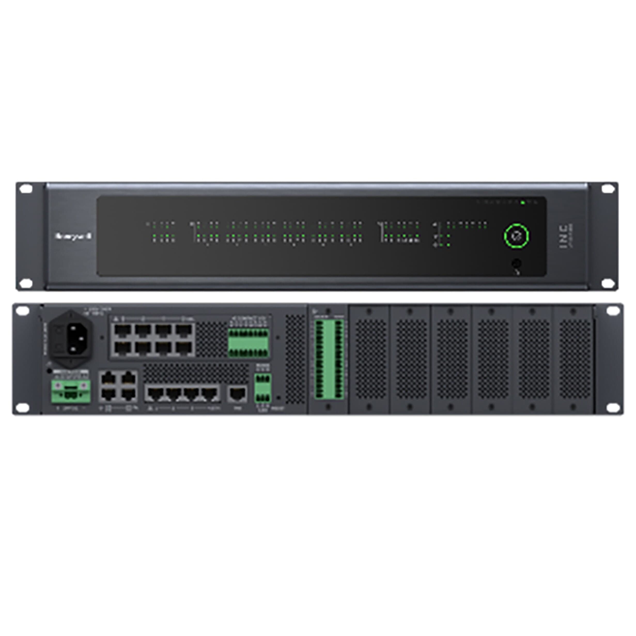 NOTIFIER - INC W/ DAL MODULE 8 DAL PORTS & 12 GPIOS
