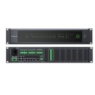 NOTIFIER - INC W/ AUD IN/ OUT MODULE & 12 GPIOS