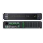 NOTIFIER - INC W/ AUD IN/ OUT MODULE & 12 GPIOS