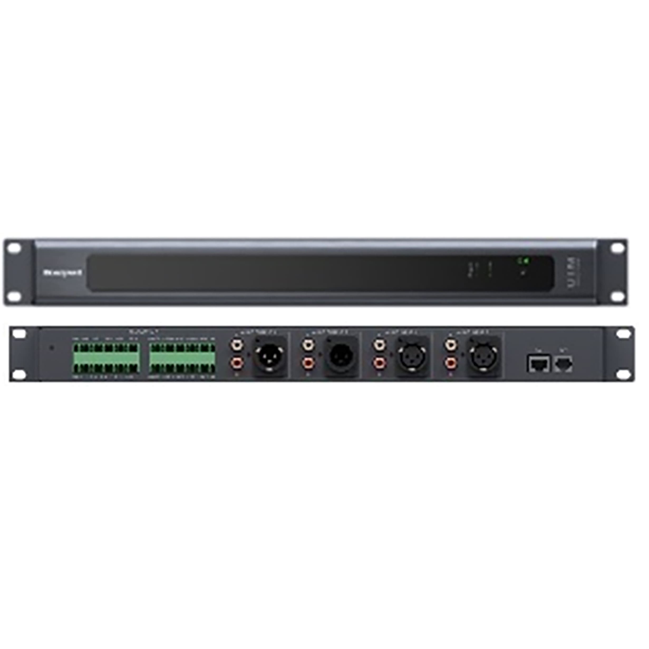 NOTIFIER - UNIVERSAL INTEFACE MODULE