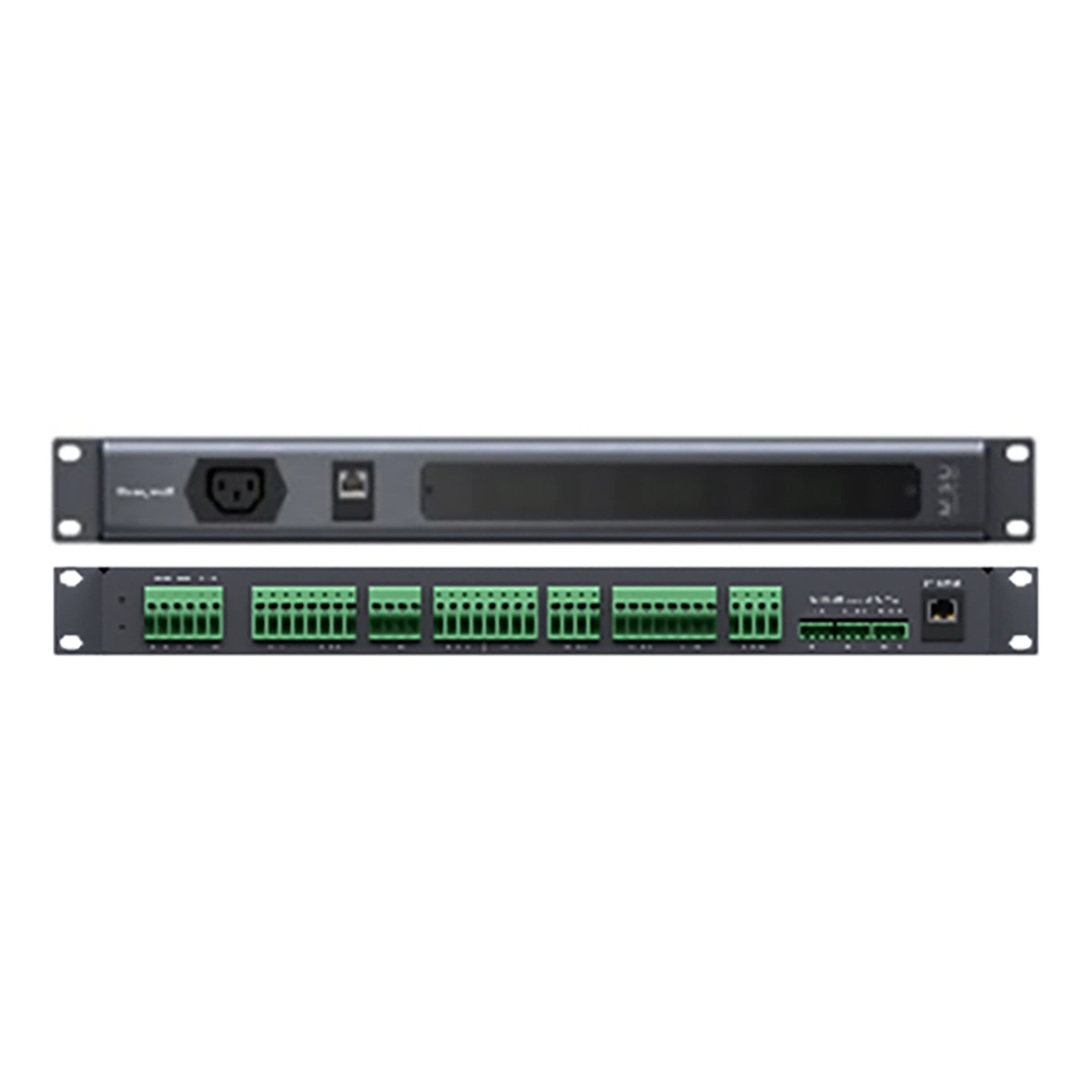 NOTIFIER - MAINS SWITCHING UNIT