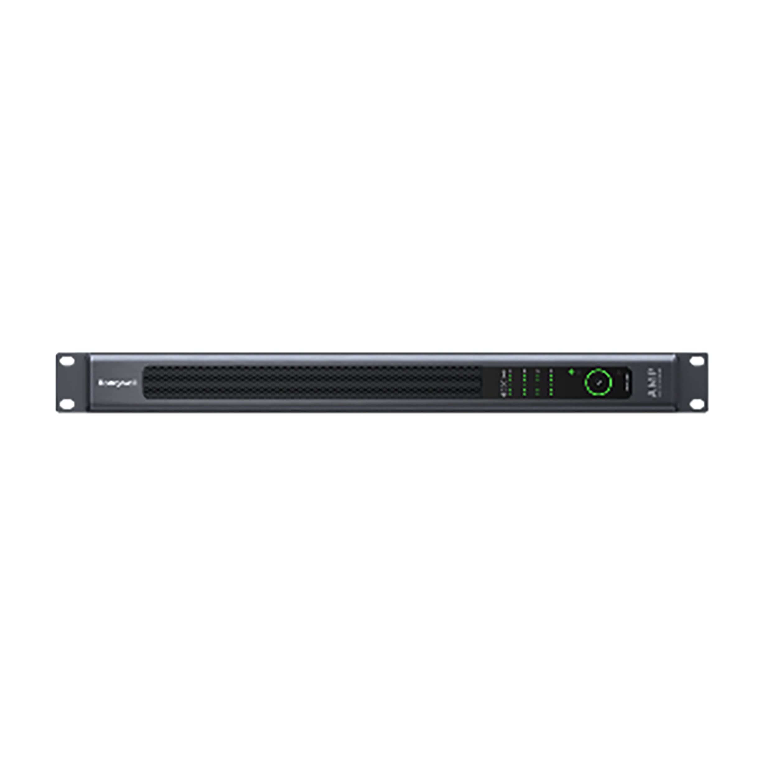 NOTIFIER - 4XD125B FACELIFT AMPLIFIER