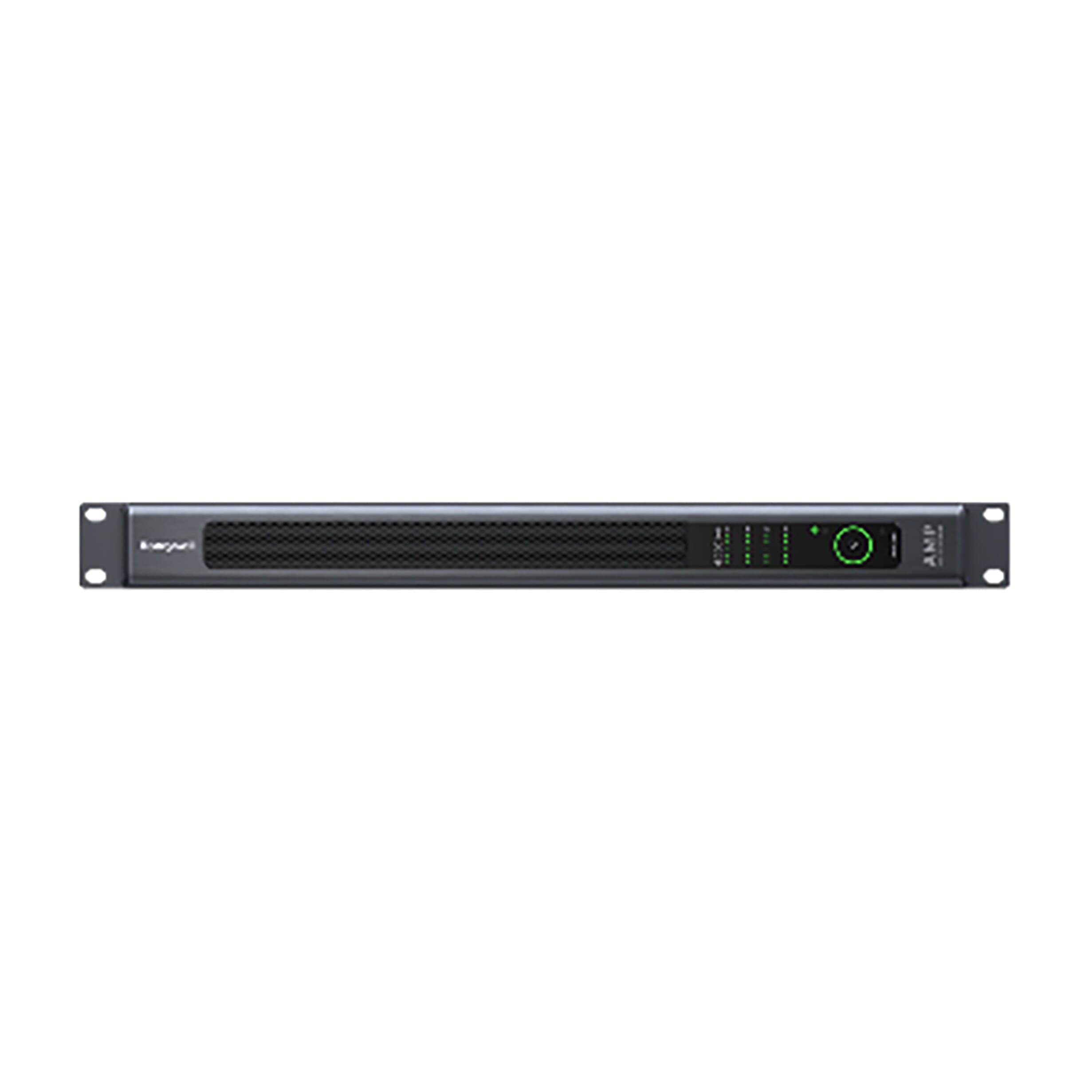 NOTIFIER - 4XD125B FACELIFT AMPLIFIER