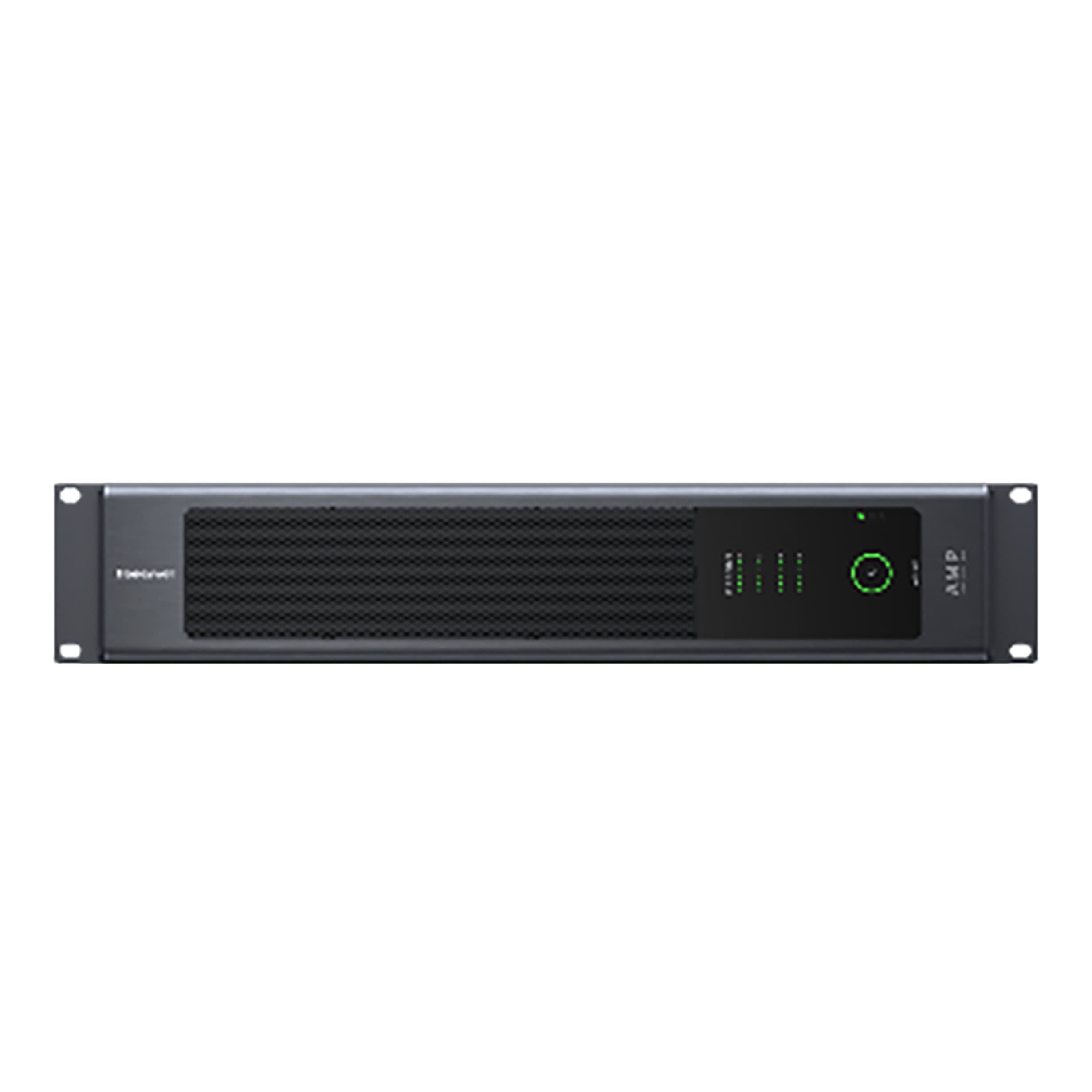 NOTIFIER - 4XD250B FACELIFT AMPLIFIER