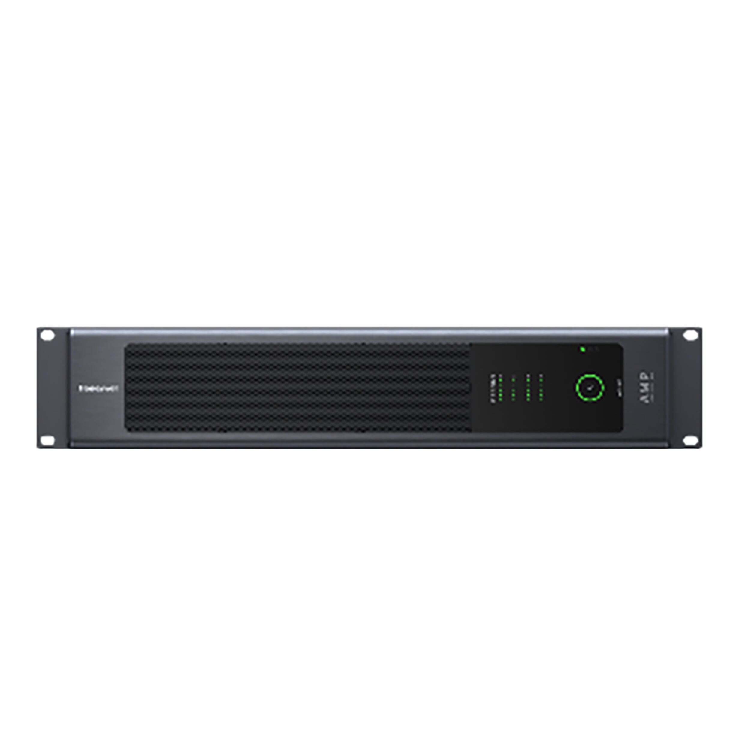 NOTIFIER - 4XD250B FACELIFT AMPLIFIER
