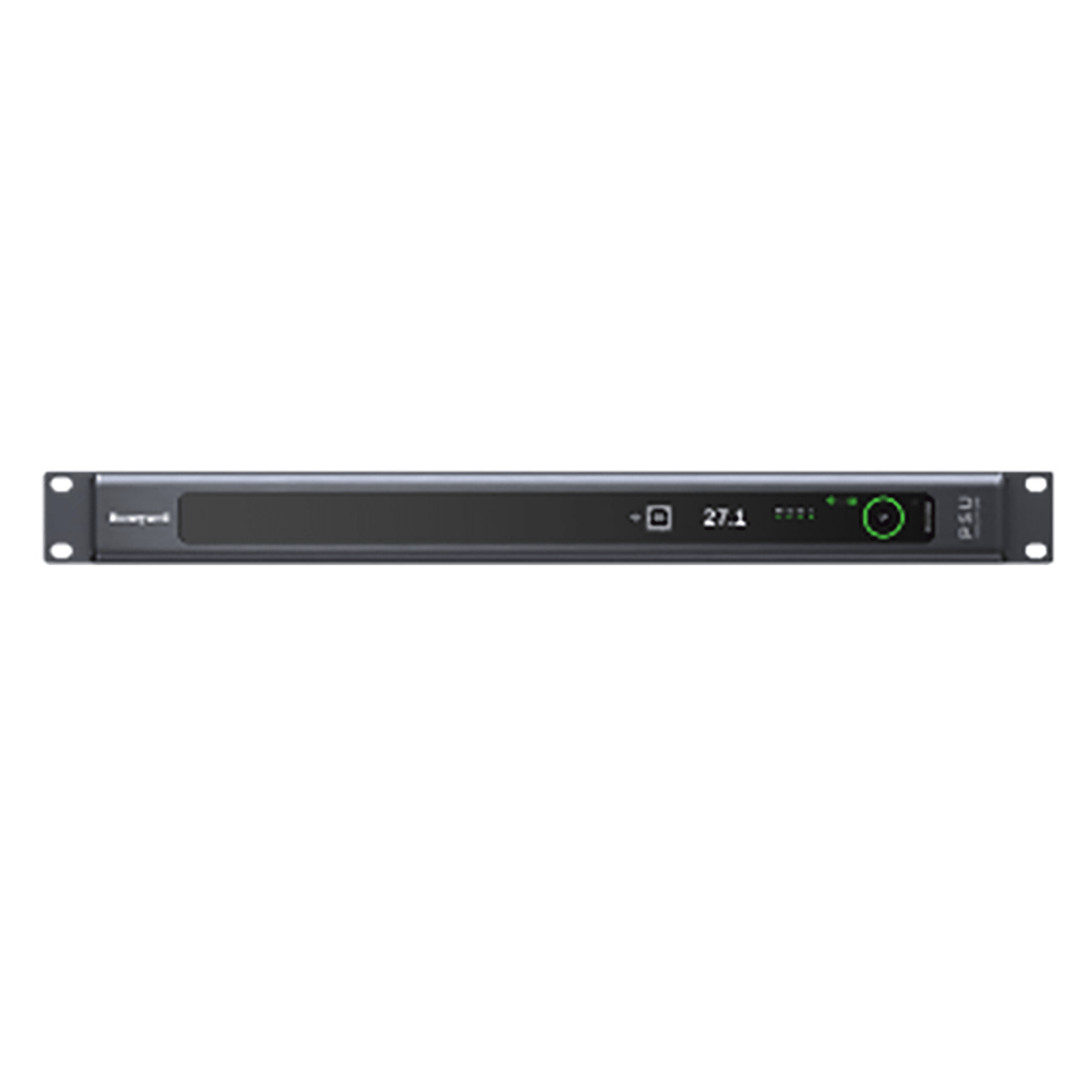 NOTIFIER - POWER SUPPLY 1U - 24VDC/ 190A