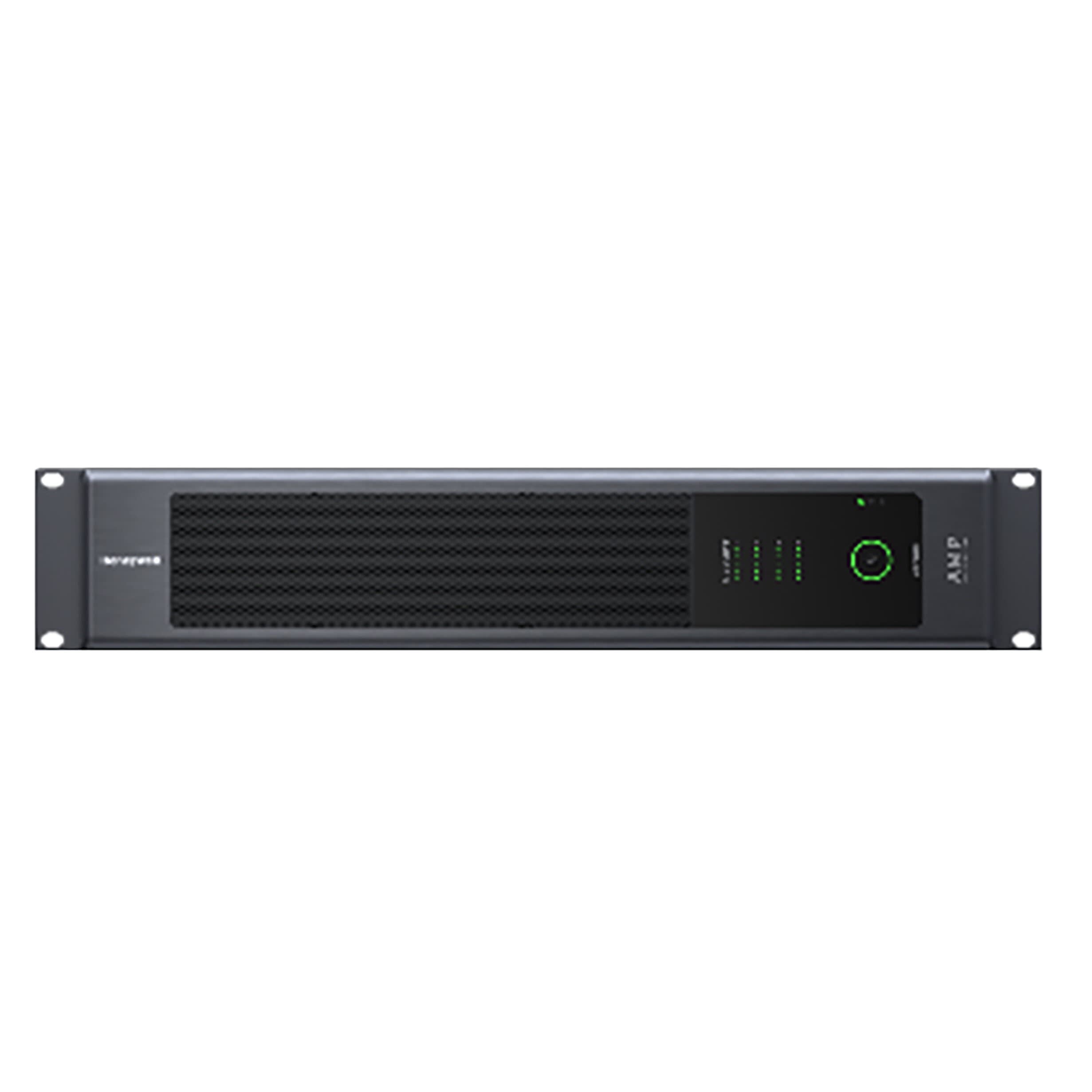NOTIFIER - POWER SUPPLY 2U - 24VDC/ 380A