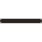 NOTIFIER - BLIND PLATES (2U)