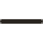 NOTIFIER - BLIND PLATES (2U)