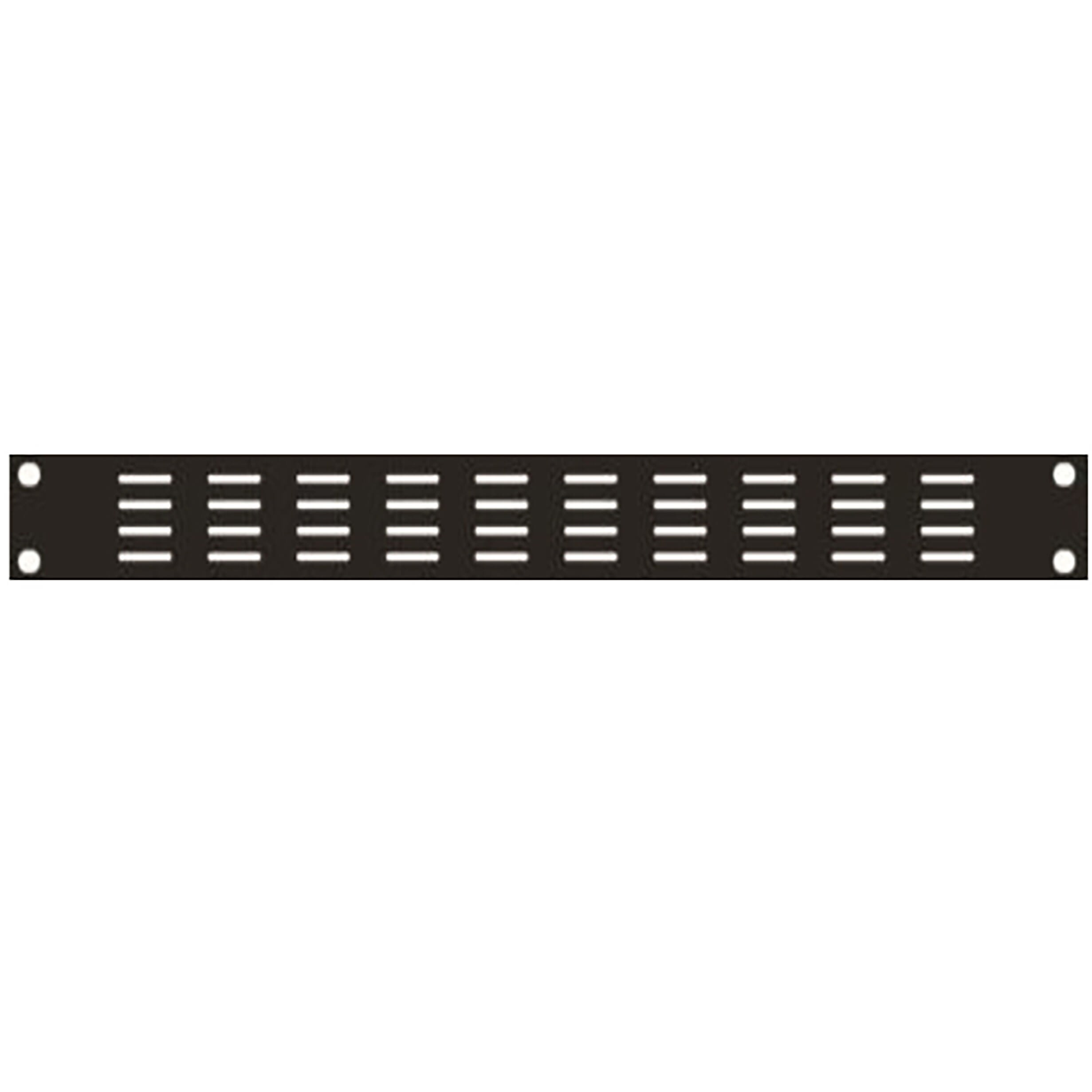 NOTIFIER - VENTILATION PLATES (1 HU)