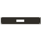 NOTIFIER - VO MOUNTING SET WITH RECESS FOR FUSE HOL