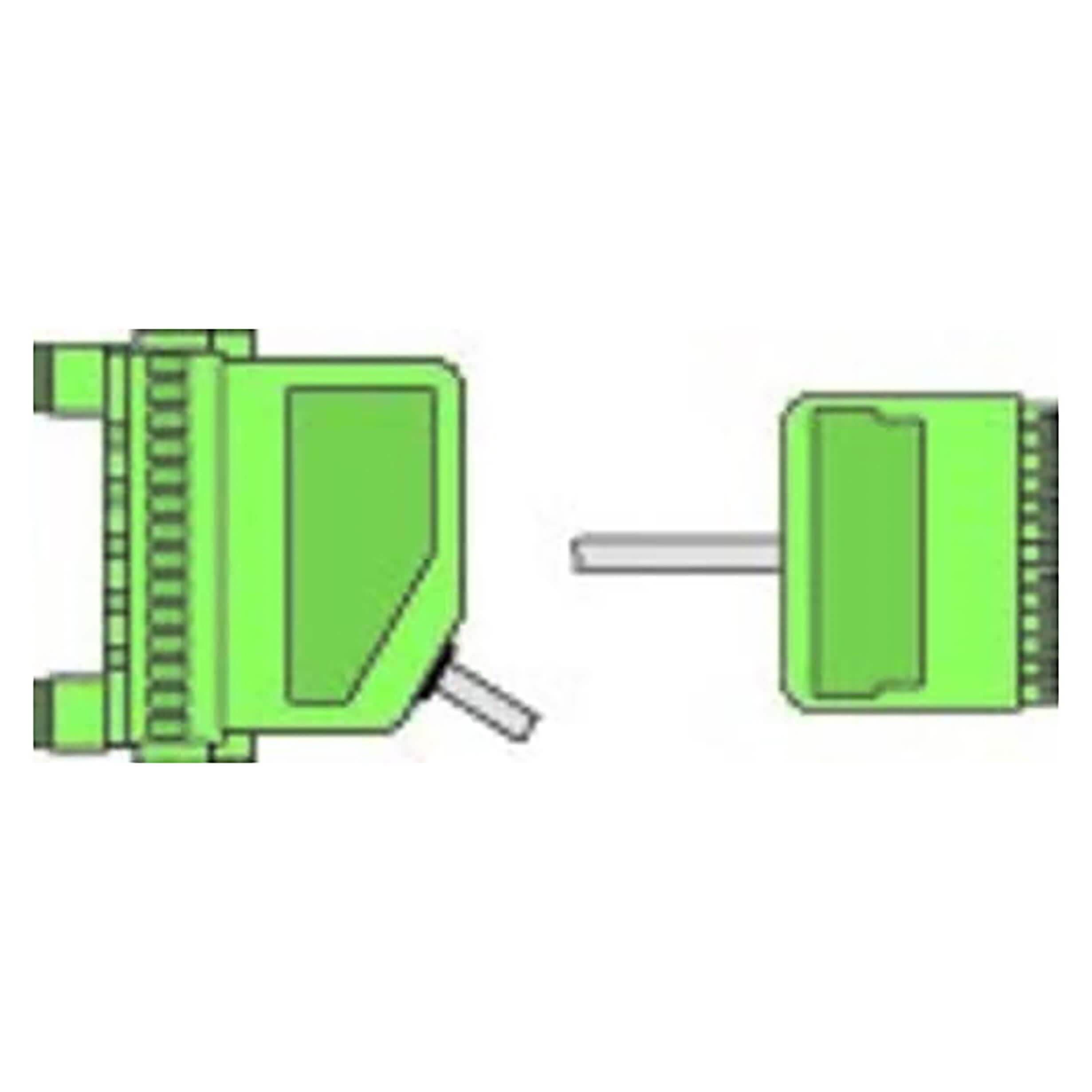 NOTIFIER - 1 CHANNEL AMPLIFIER OUTPUT CABLE