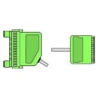 NOTIFIER - 1 CHANNEL AMPLIFIER OUTPUT CABLE
