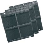 NOTIFIER - ACCES BARR LONG RANGE REFLECTOR 100M