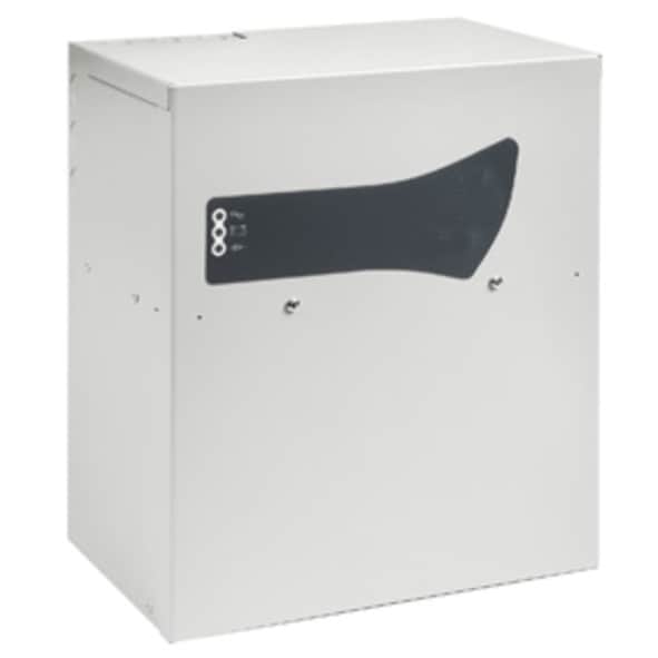 NOTIFIER - ALIMENTATORE 24V 12A 80638F