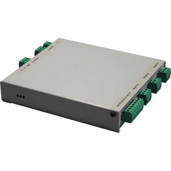 NOTIFIER - INTERF. CEI-ABI/MODBUS AM2/4/6000N