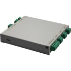 NOTIFIER - INTERF. CEI-ABI/MODBUS AM2/4/6000N