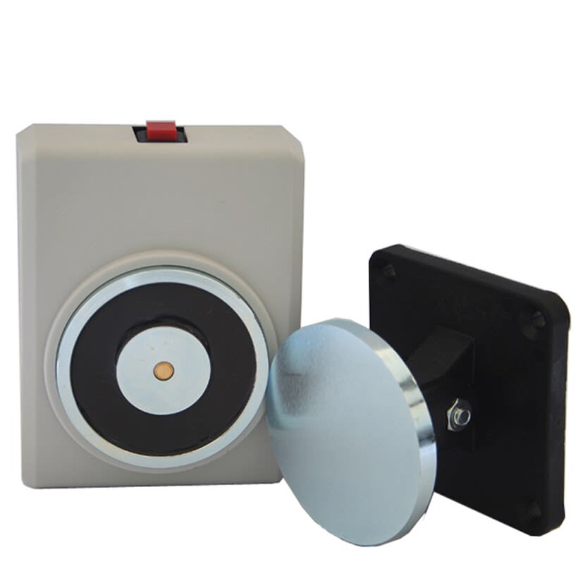 NOTIFIER - FERMO EM 800N X PORTE (FE-100)