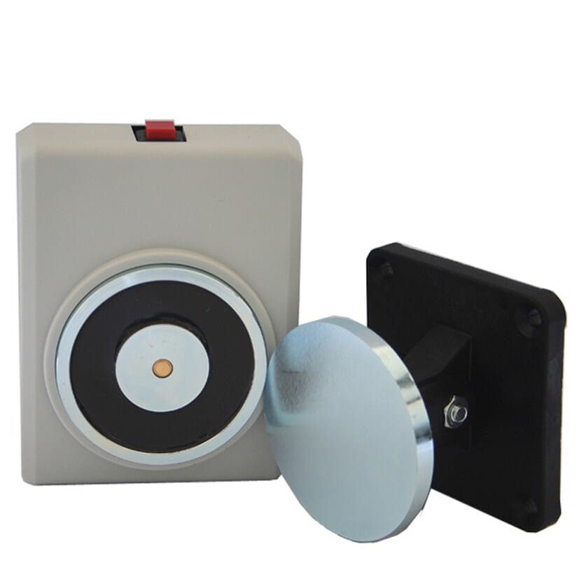 NOTIFIER - FERMO EM 800N X PORTE (FE-100)