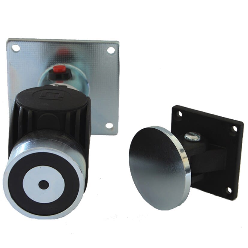 NOTIFIER - FERMO EM 400N 150/175MM X PORTE (FG-150) 960121