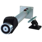 NOTIFIER - FERMO EM 400N 300/325MM X PORTE (FG-300)