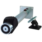 NOTIFIER - FERMO EM 400N 300/325MM X PORTE (FG-300)