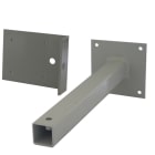 NOTIFIER - STAFFA DA 300MM X FERMO EM (ST-300)