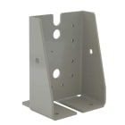 NOTIFIER - STAFFA A PAVIMENTO X FERMO EM (ST-PAV) 960129