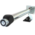 NOTIFIER - FERMO EM 400N 450/475MM X PORTE (FG-450)