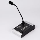 NOTIFIER - ZONE MIC - VES SERIES