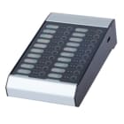 NOTIFIER - MINIVES MIC EXTENSION 20 KEYS