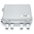 NOTIFIER - NOISE SENSING CONTROLLER