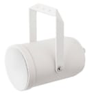 NOTIFIER - SOUND PROJECTOR ABS 10W WHITE