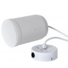 NOTIFIER - PENDANT SOUND PROJECTOR ABS 10W